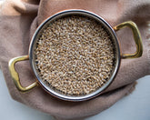 Einkorn grain